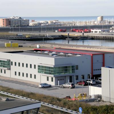 Vestas Achtergevel 2