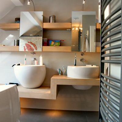 Badkamers Bennebroek