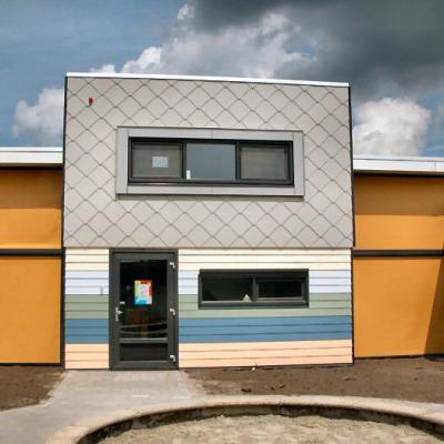 Kinderdagverblijf Beer Bodoni Haarlem